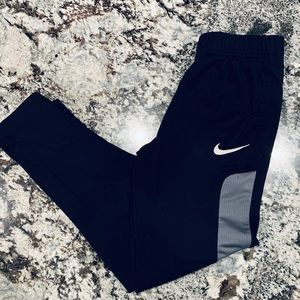 Boys Nike Dri-Fit Medium Joggers
